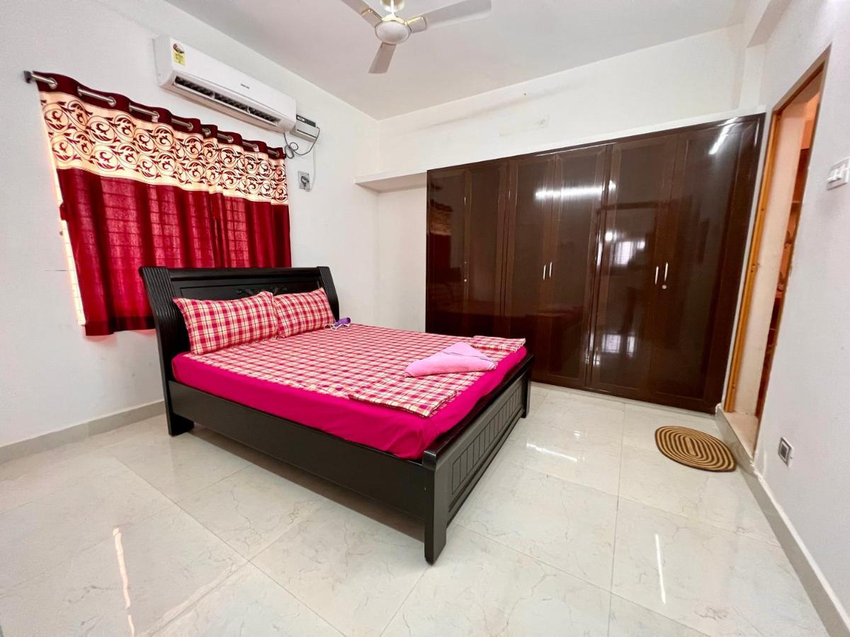 Truelife Homestays - Alamelu Avenue - Fully Furnished Ac 2Bhk Apartments In Tirupati - Walkable To Restaurants & Super Market - Fast Wifi - Kitchen - Easy Access To Airport, Railway Station, Sri Padmavathi & Tirumala Temple Ngoại thất bức ảnh
