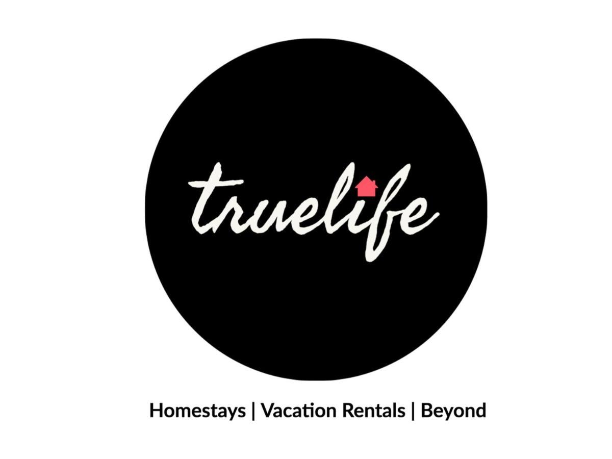 Truelife Homestays - Alamelu Avenue - Fully Furnished Ac 2Bhk Apartments In Tirupati - Walkable To Restaurants & Super Market - Fast Wifi - Kitchen - Easy Access To Airport, Railway Station, Sri Padmavathi & Tirumala Temple Ngoại thất bức ảnh